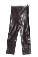 Aeffe kunstlederhose damen gebraucht kaufen  Berlin