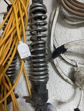 Ammortizzatori moto guzzi usato  Riardo