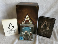 Assassins creed freedom gebraucht kaufen  Beckingen