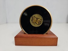 Vintage brass chicago for sale  Lompoc