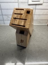 Shun slot bamboo for sale  New York