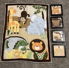 Tiddliwinks nursery crib for sale  Columbia Station