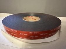 Adesivo acrílico fita dupla face 3M VHB 5952 1 pol x 36 jardas comprar usado Adesivo acrílico fita dupla face 3M VHB 5952 1 pol x 36 jardas comprar usado  Enviando para Brazil