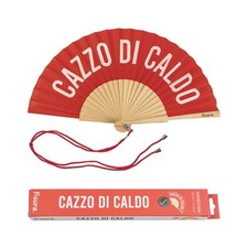 Fisura originale ventaglio. usato  Italia