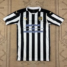 Puma notts county for sale  LONDON