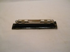 Starrett inch precision for sale  Reading