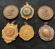 Old british cricket for sale  LONDON
