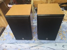 Paire enceintes yamaha d'occasion  Trouville-sur-Mer