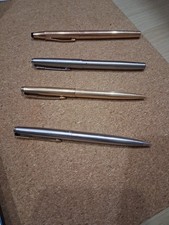 Vintage parker pens for sale  YORK