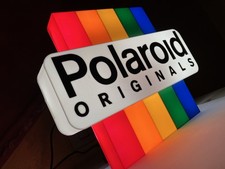 Insegna pubblicitaria luminosa usato Insegna pubblicitaria luminosa usato  Botricello