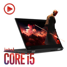 Lenovo ThinkPad X1 Yoga 3Gen i5-8350U 16GB 256GB FHD Dotyk + real video na sprzedaż  PL