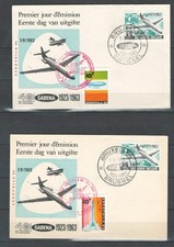 Belgium illustrated covers d'occasion  Expédié en Belgium