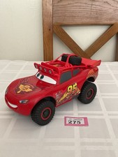 Disney cars talking for sale  RUGBY
