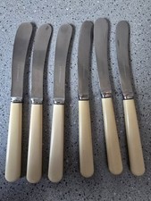 Vintage faux bone for sale  AMERSHAM