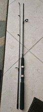 Vara giratória Shimano FXS-B2 2 peças 5' 6" média FXS56MB2 MUITO BOM ESTADO comprar usado  Enviando para Brazil