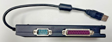 Adaptador IBM USB Serial (DB9) + Paralelo (DB25) Rev. Suppo A FRU 22P9036 – Win 11 comprar usado  Enviando para Brazil