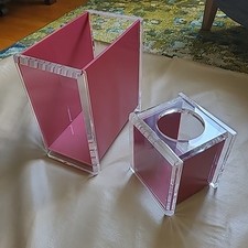 Vintage enterprises modlucite for sale  Skaneateles