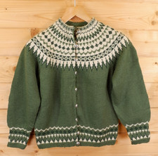 Vintage fair isle for sale  BOREHAMWOOD