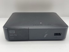 Reprodutor de mídia ao vivo Western Digital WD TV C3H não testado. Liga. Somente unidade, usado comprar usado Reprodutor de mídia ao vivo Western Digital WD TV C3H não testado. Liga. Somente unidade, usado comprar usado  Enviando para Brazil