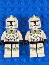 Lego Star Wars: Clone Trooper Horn Company (2X) sw0298 conjunto 7913 comprar usado  Enviando para Brazil