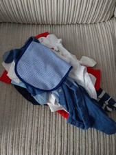 Boys baby clothes for sale  WALSALL