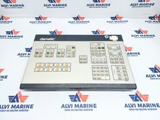 Teclado Damatic Valmet m851565 comprar usado  Enviando para Brazil