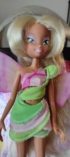 Winx club enchantix usato  Vicenza