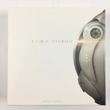 Time stories jeu d'occasion  Clermont-Ferrand-