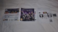 FIRE EMBLEM CONQUEST 3ds nintendo pal España comprar usado  Enviando para Brazil