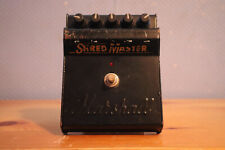 Marshall shred master for sale  BOOTLE