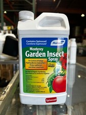 Monterey garden insect for sale  San Francisco