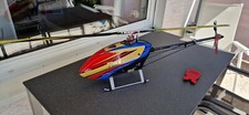 Rex 650x dominator gebraucht kaufen  Dietzenbach