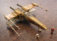 Wing fighter luke for sale  BOSTON