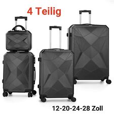 Reisekoffer hartschalenkoffer  gebraucht kaufen  Deutschland