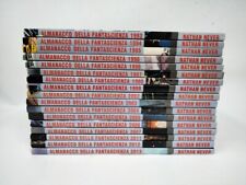 Nathan never almanacco usato  Italia