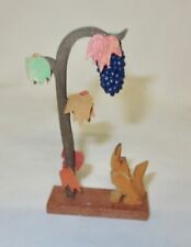 Miniatur schnitzerei dem gebraucht kaufen  Hagen