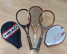 Tennisschläger wilson ncode gebraucht kaufen  Bad Ems