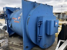 Vulcan systems solid for sale  New Paris
