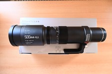Teleobjektiv ttartisan 500mm gebraucht kaufen  Nordhausen
