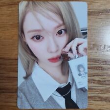 Winter official photocard for sale  Shipping to Ireland