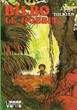 Bilbo hobbit collection d'occasion  Saint-Denis-de-Pile