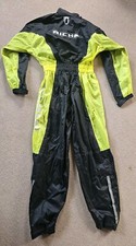 Richa typhoon waterproof for sale  ADDLESTONE