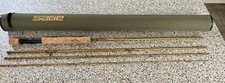 Sage launch 890 for sale  LEEDS