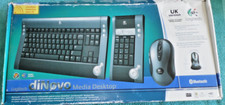 Logitech novo media for sale  ST. AUSTELL