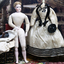 Antique french fashion d'occasion  Coulommiers