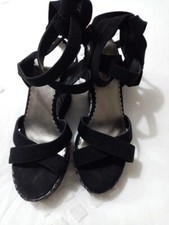 Star collection sandals for sale  RENFREW