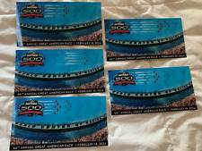 2024 daytona 500 for sale  North Haven