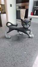 Grey cat crawling for sale  BIRMINGHAM