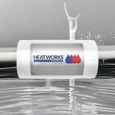 Heatworks model tankless for sale  Guyton