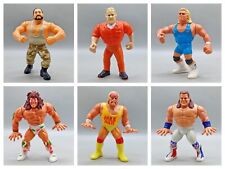 Wwe wwf hasbro for sale  Shipping to Ireland